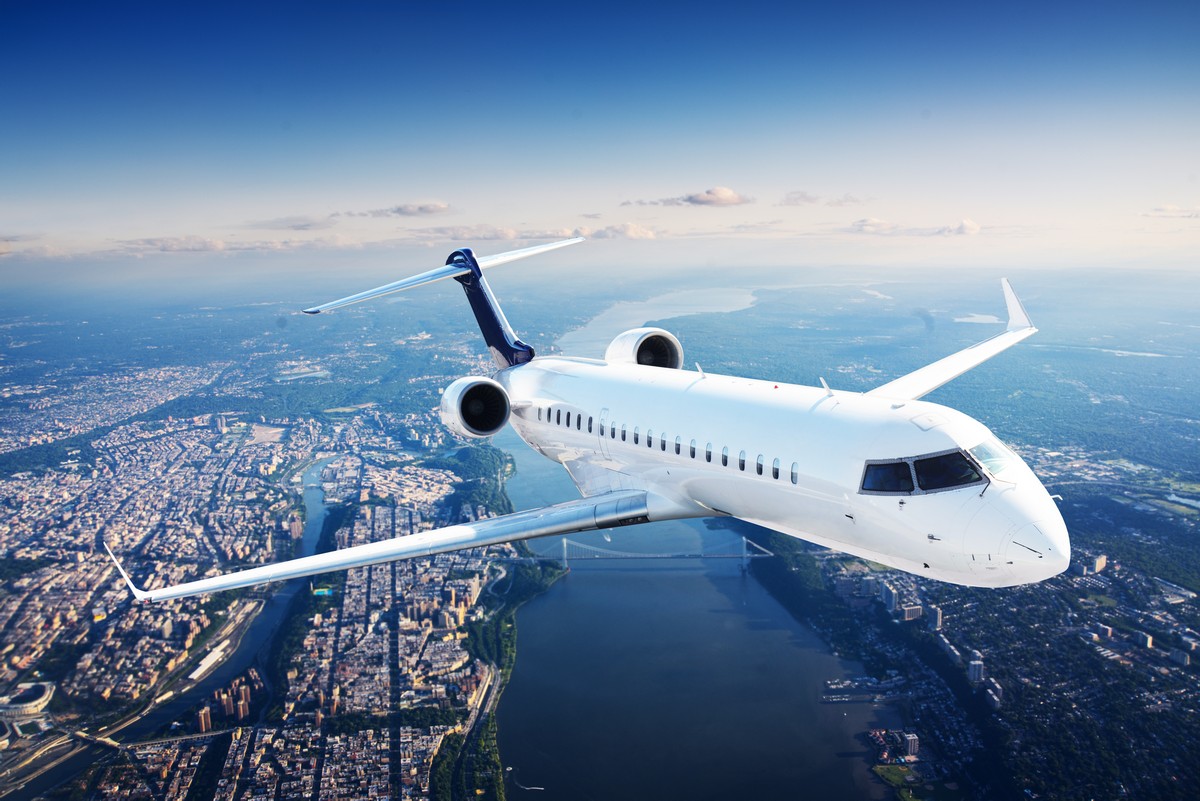 7 Top Florida Destinations for On-Demand Private Jet Charters