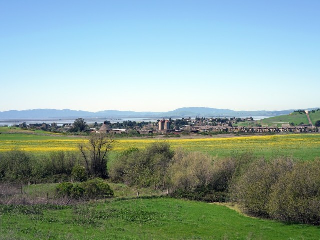 American Canyon, CA Private Jet Charter