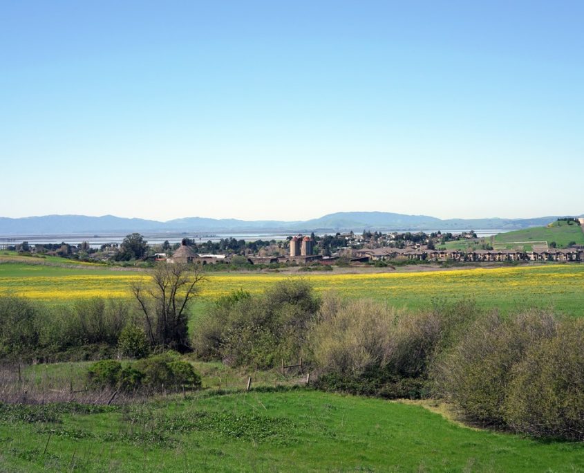 American Canyon, CA Private Jet Charter