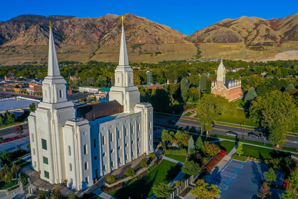 Brigham City, UT Private Jet Charter