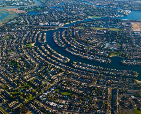 Foster City, CA Private Jet Charter
