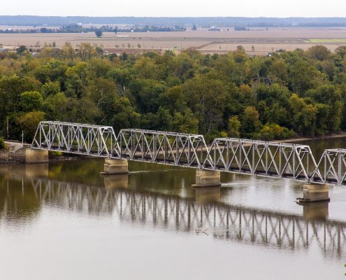 Hannibal, MO Private Jet Charter Hannibal, MO Private Jet Charter