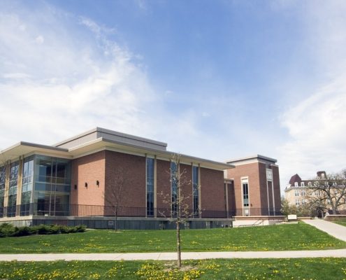 Lake Forest, IL Private Jet Charter