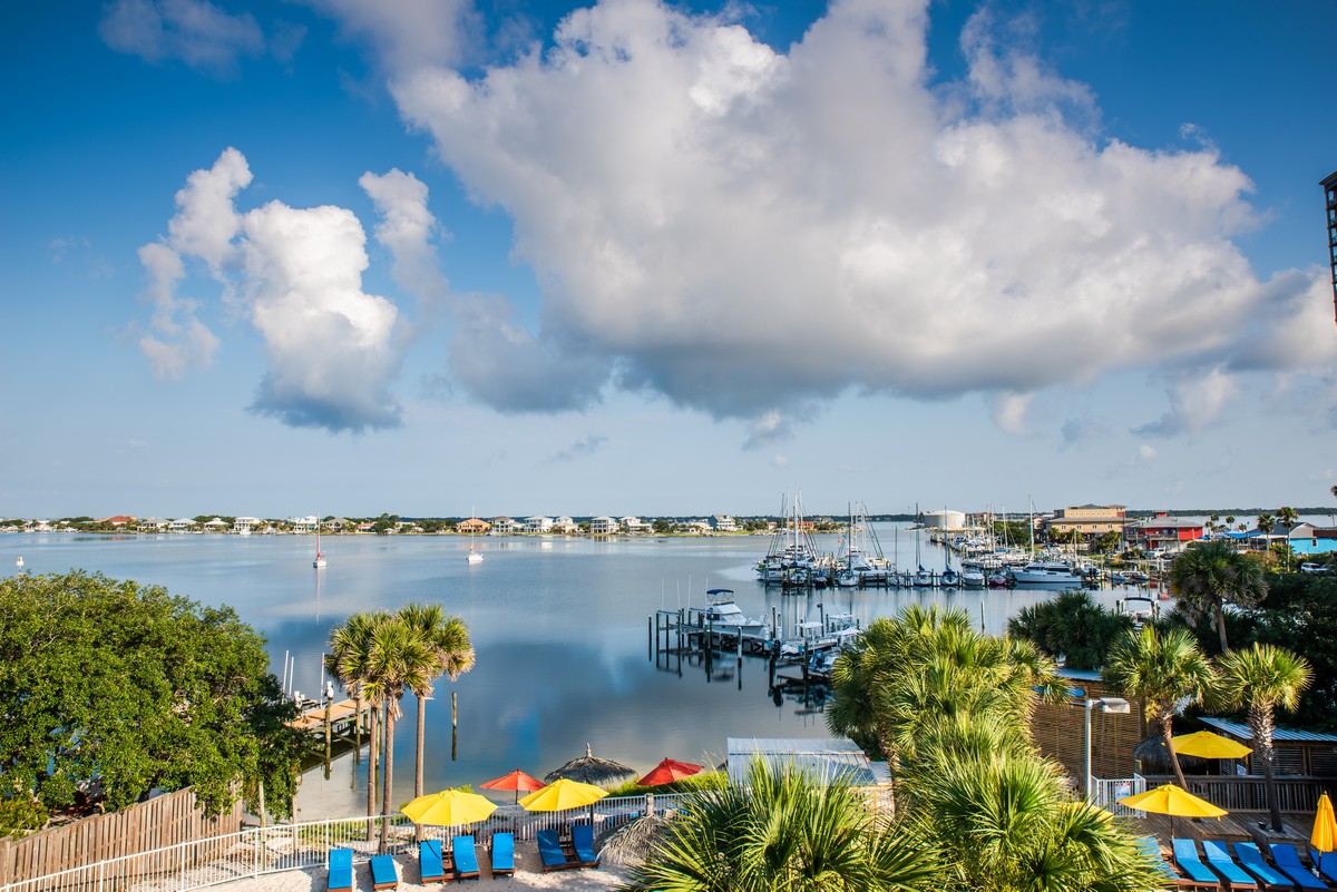 Pensacola, Florida