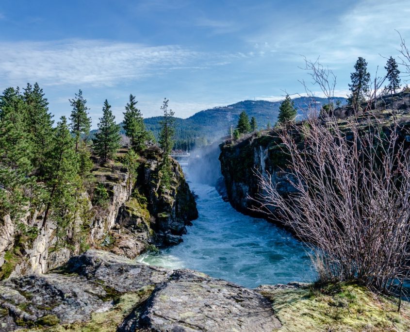 Post Falls, ID Private Jet Charter Post Falls, ID Private Jet Charter