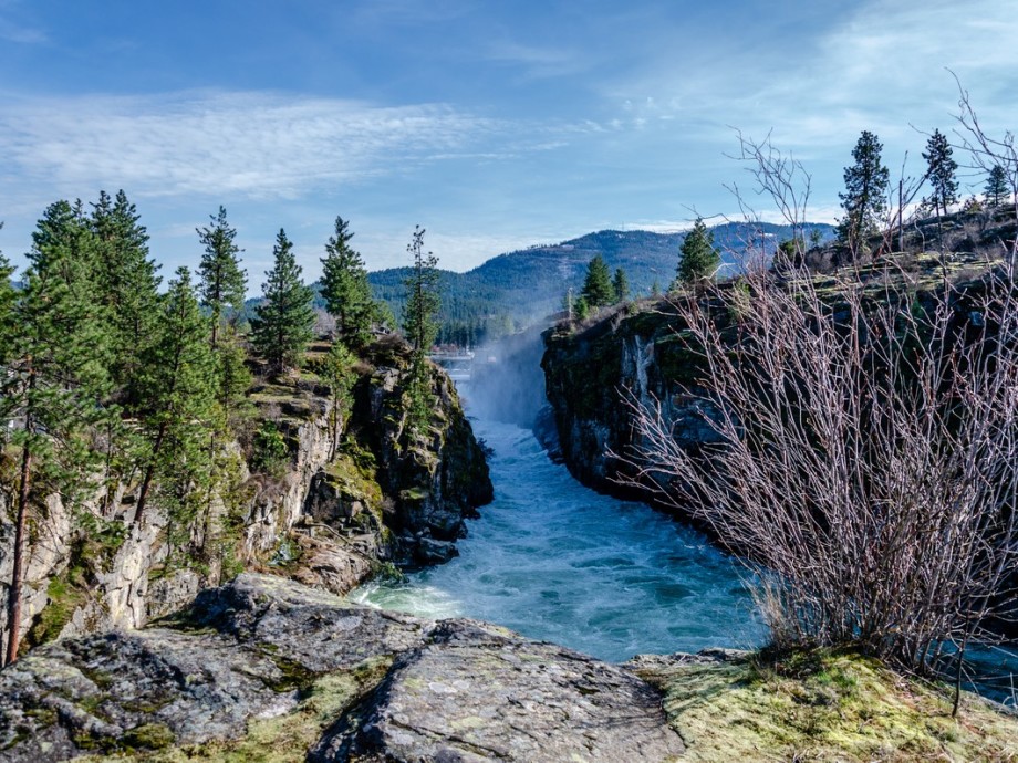 Post Falls, ID Private Jet Charter Post Falls, ID Private Jet Charter