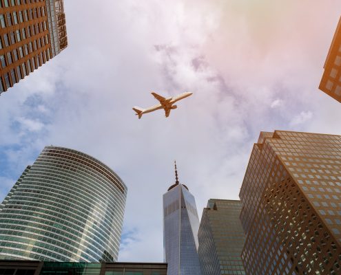 Private Jet Charter Chicago to Minneapolis
