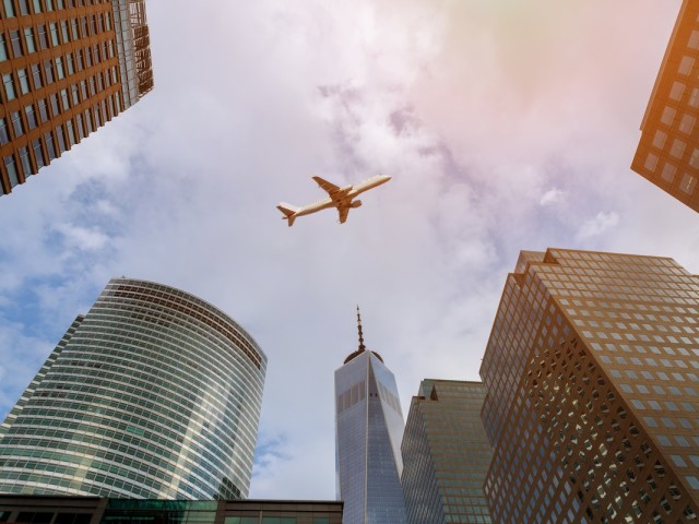 Private Jet Charter Chicago to Minneapolis