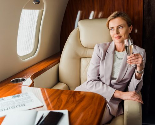 Private Jet Charter Fort Lauderdale to Indianapolis