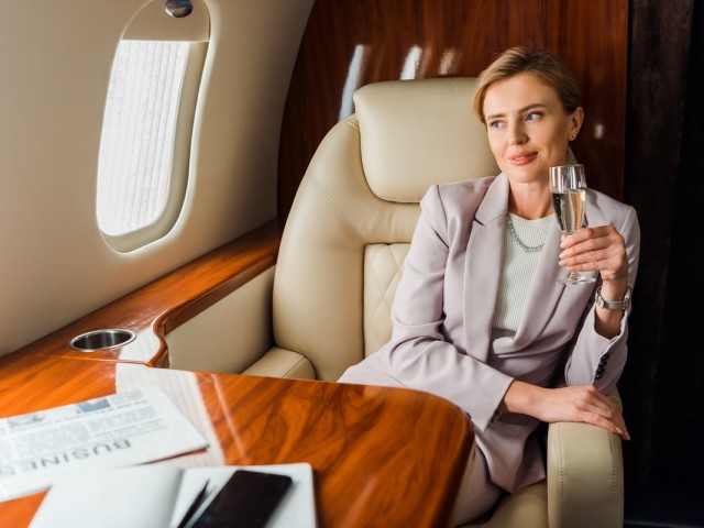 Private Jet Charter Fort Lauderdale to Indianapolis