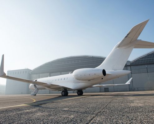 Private Jet Charter Los Angeles to Fort Lauderdale