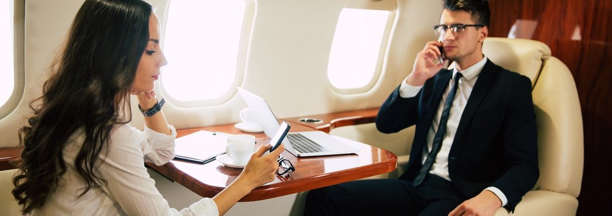 Private Jet Charter New York to Miami
