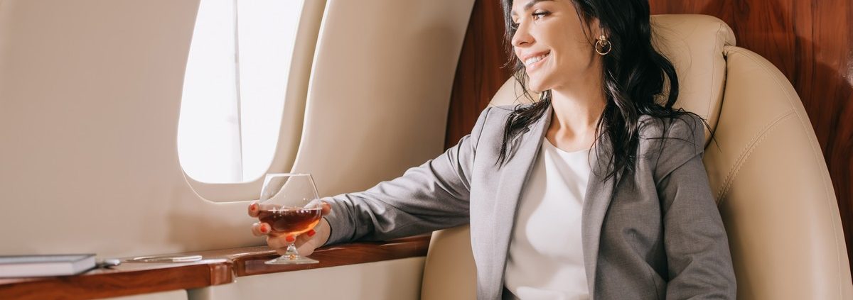 Private Jet Charter San Diego to Seattle
