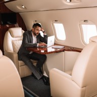 Private Jet Charter Washington, D.C. to Miami