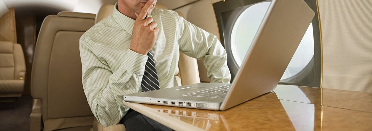 Private Jet Charter Washington, D.C. to Paris