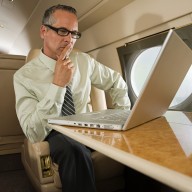 Private Jet Charter Washington, D.C. to Paris