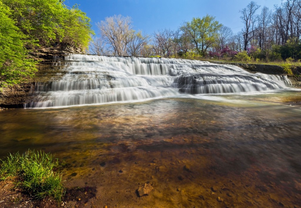 Richmond, IN Private Jet Charter