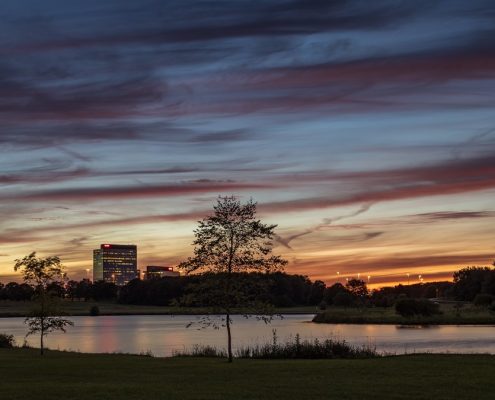 Rolling Meadows, IL Private Jet Charter