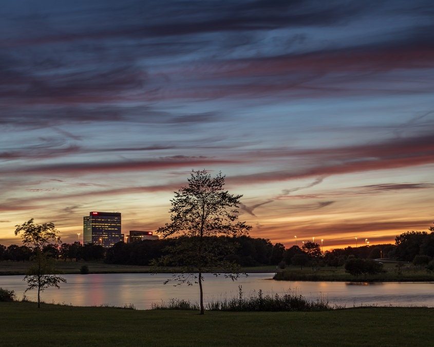 Rolling Meadows, IL Private Jet Charter