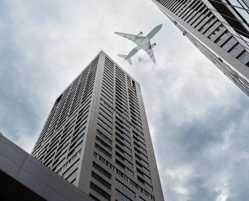 The 10 Most Requested Private Jets for Charter Flights to Las Vegas