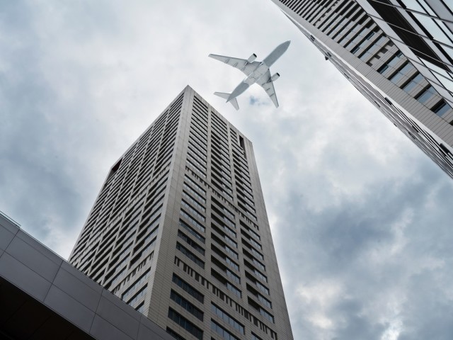 The 10 Most Requested Private Jets for Charter Flights to Las Vegas