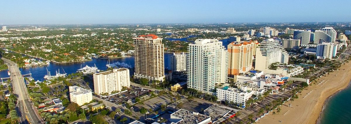 Top 12 Things to Do in Fort Lauderdale and the Light Jet to Take You There