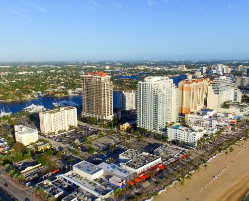 Top 12 Things to Do in Fort Lauderdale and the Light Jet to Take You There
