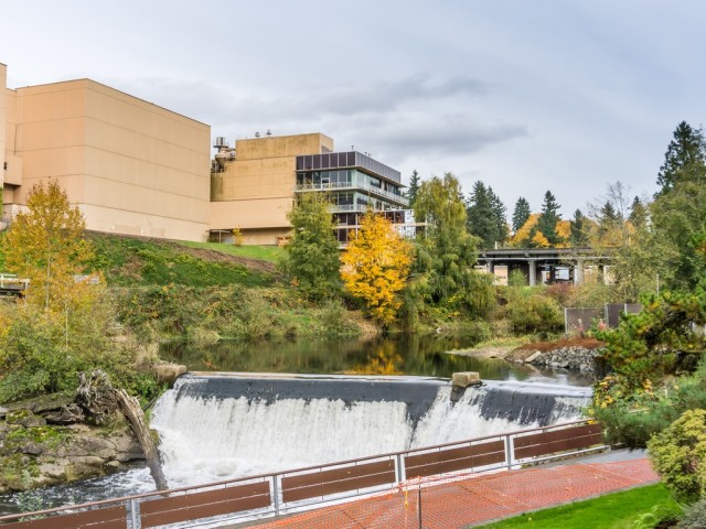 Tumwater, WA Private Jet Charter