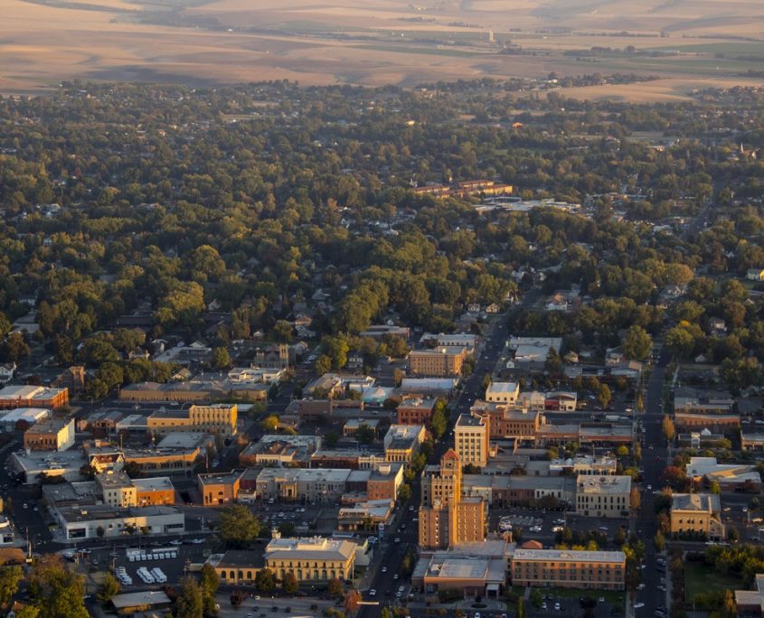 Walla Walla, WA Private Jet Charter Walla Walla, WA Private Jet Charter