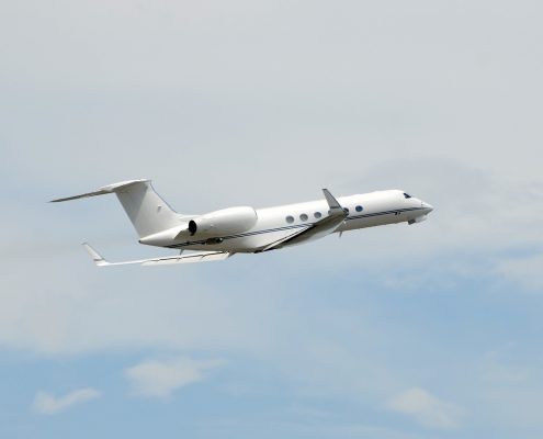 10 Most Requested Private Jet Routes to Miami
