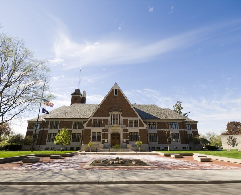 Birmingham, MI Private Jet Charter