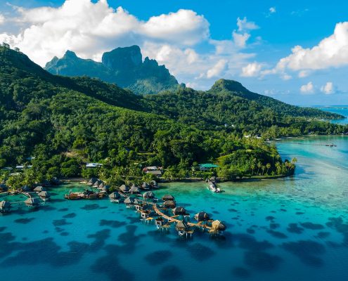 Bora Bora Private Jet Charter Bora Bora Private Jet Charter
