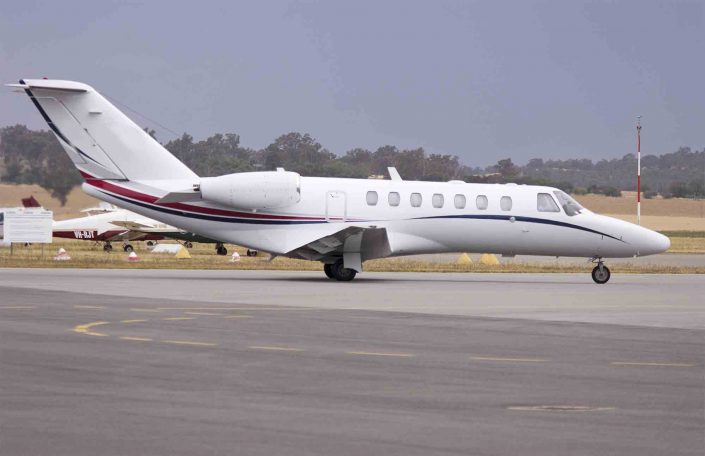 Cessna Citation CJ3