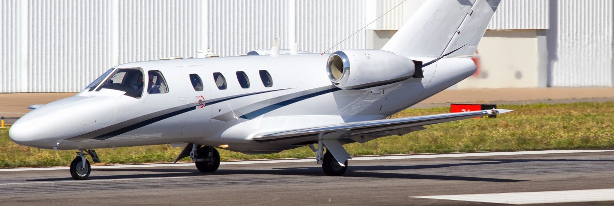 Cessna Citation CJ4