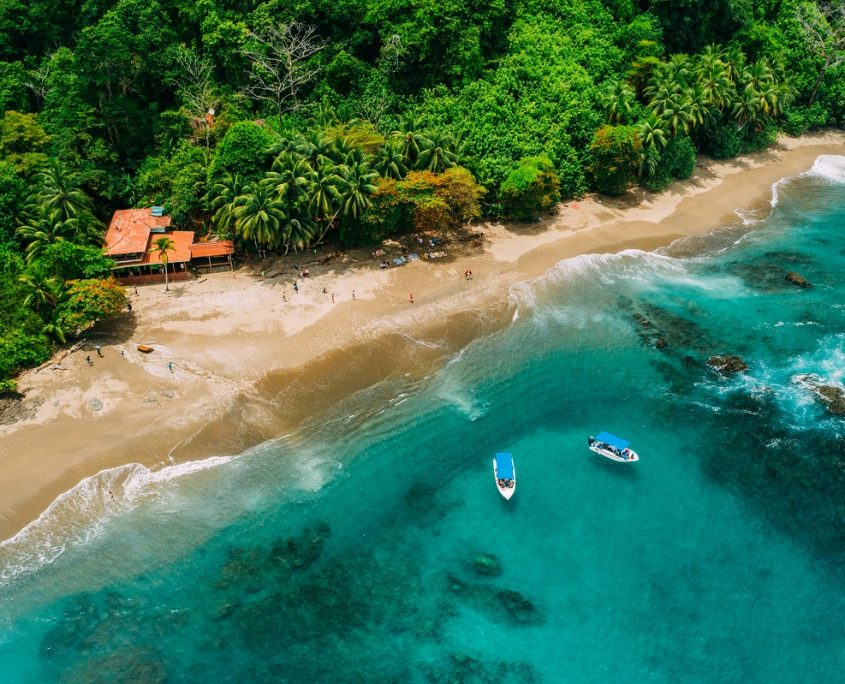 Costa Rica Private Jet Charter Costa Rica Private Jet Charter
