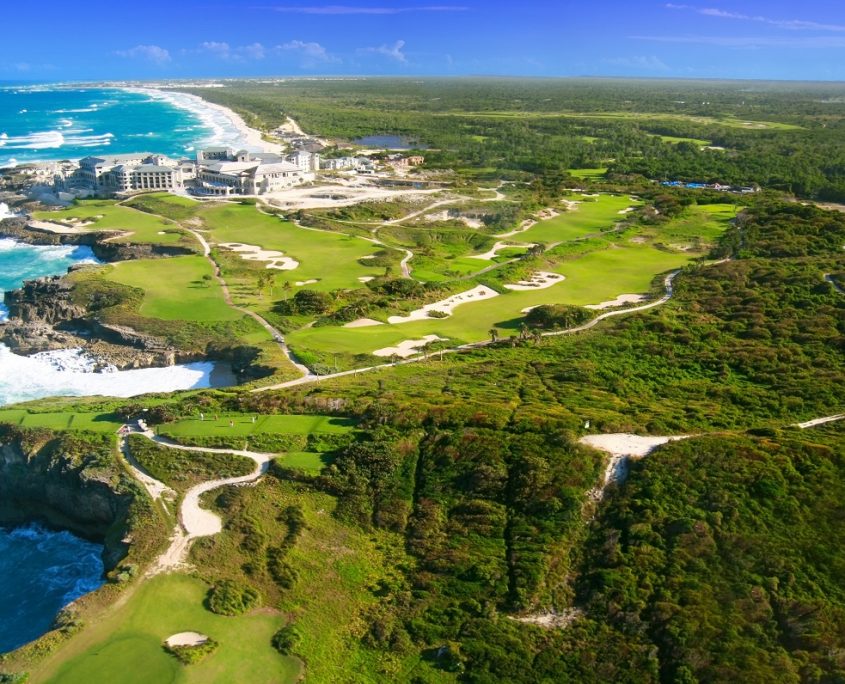 Dominican Republic Private Jet Charter
