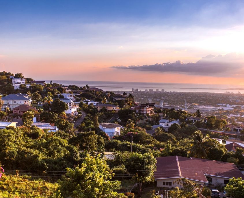 Jamaica Private Jet Charter Jamaica Private Jet Charter