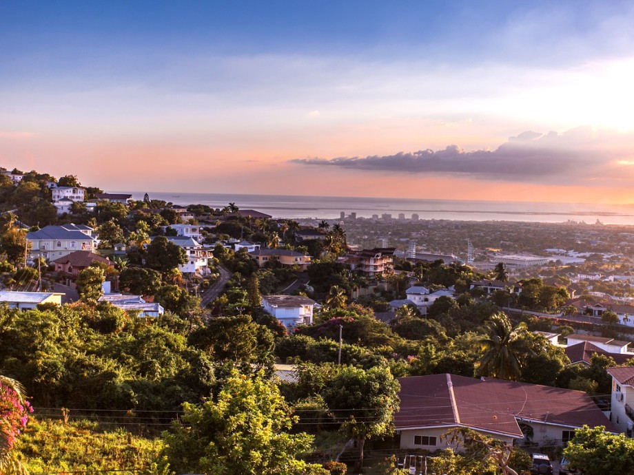 Jamaica Private Jet Charter