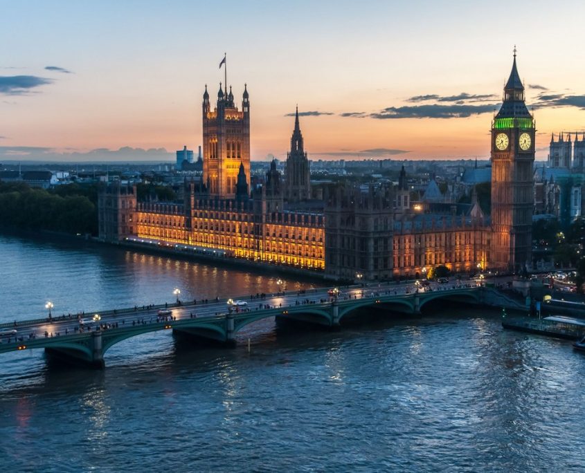 London, UK Private Jet Charter London, UK Private Jet Charter