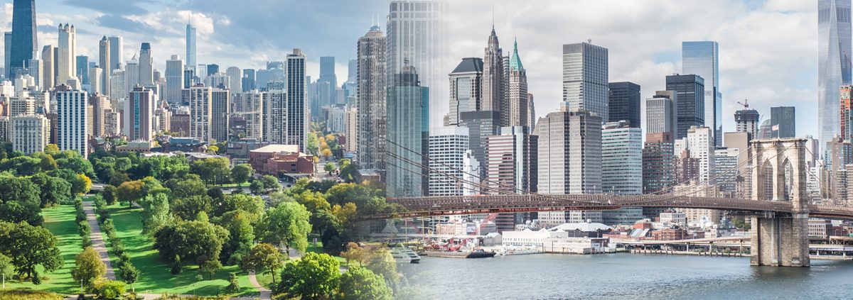 Private Jet Charter Chicago to New York