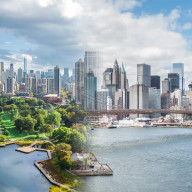 Private Jet Charter Chicago to New York