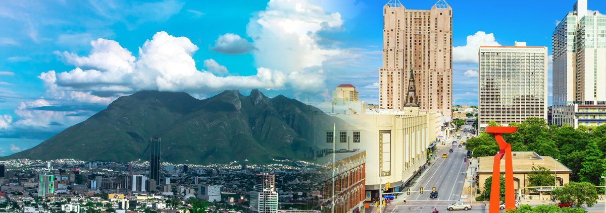 Private Jet Charter Monterrey to San Antonio