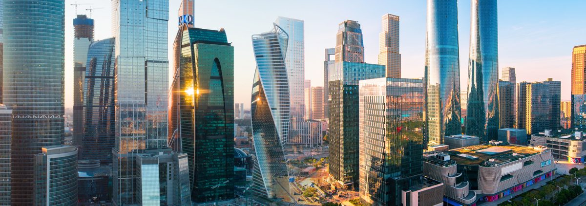 Private Jet Charter Moscow to Tel Aviv