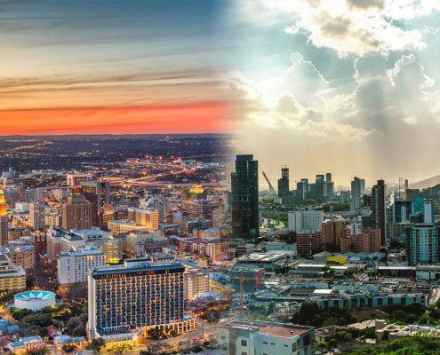 Private Jet Charter San Antonio to Monterrey