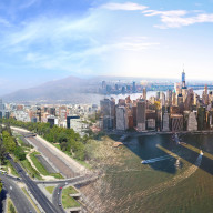 Private Jet Charter Santiago to New York
