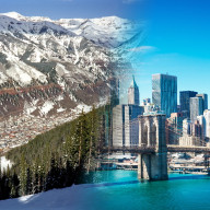 Private Jet Charter Telluride to New York