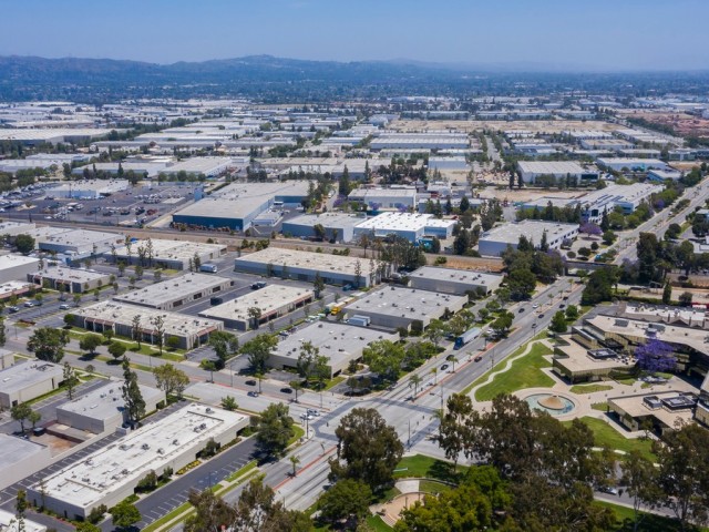 Santa Fe Springs, CA Private Jet Charter