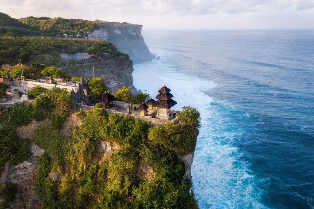 Bali Private Jet Charter