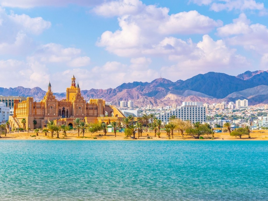Eilat Private Jet Charter Eilat Private Jet Charter