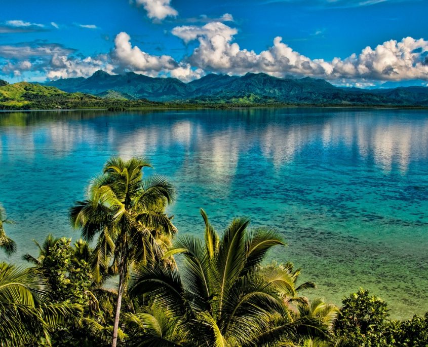 Fiji Private Jet Charter Fiji Private Jet Charter